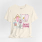 I'm All Booked Shirt | Graphic Tee | Bookish Merch |