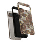 Coffee Lover Tough Phone Case | Shockproof | Samsung Case | Google Case | Iced Coffee