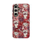 Fountain Soda Tough Phone Case | Shockproof | Samsung Case | Google Case | Soda