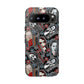 Serial Killers Tough Phone Case | Shockproof | Samsung Case | Google Case | Bookish