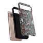 Dark Romance Tough Phone Case | Shockproof | Samsung Case | Google Case | Bookish