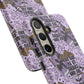 You Had Me At Faeries & Fae Tough Phone Case | Shockproof | Samsung Case | Google Case | Bookish