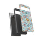 Summer I Turned Pretty Tough Phone Case | Shockproof | Samsung Case | Google Case | Bookish