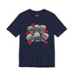 Devil's Night Series Shirt | Graphic Tee | Bookish Merch |