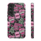 Cliterature Book Club Tough Phone Case | Shockproof | Samsung Case | Google Case | Bookish