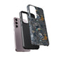 Triple Falls Tough Phone Case | Shockproof | Samsung Case | Google Case | Bookish