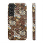 Coffee Lover Tough Phone Case | Shockproof | Samsung Case | Google Case | Iced Coffee