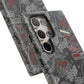 Little Stranger Tough Phone Case | Shockproof | Samsung Case | Google Case | Bookish