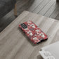 Fountain Soda Tough Phone Case | Shockproof | Samsung Case | Google Case | Soda