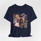 Under Your Scars Shirt | Graphic Tee | Bookish Merch |