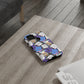 Self Care Tough Phone Case | Shockproof | Samsung Case | Google Case | Bookish