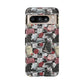 Haunting Adeline Tough Phone Case | Shockproof | Samsung Case | Google Case | Bookish