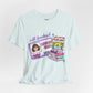 All Booked Junie B Jones T-Shirt | Graphic Tee | Bookish Merch |