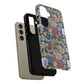 BOT Tough Phone Case | Shockproof | Samsung Case | Google Case | Bookish