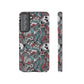 Dark Romance Tough Phone Case | Shockproof | Samsung Case | Google Case | Bookish