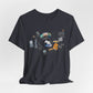 Triple Falls Shirt | Graphic Tee | Bookish Merch |