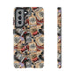 Fourth Wing Tough Phone Case | Shockproof | Samsung Case | Google Case | Bookish