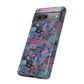BOT Tough Phone Case | Shockproof | Samsung Case | Google Case | Bookish