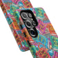 ACOTAR Tough Phone Case | Shockproof | Samsung Case | Google Case | Bookish