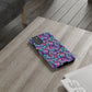 Say You Swear Tough Phone Case | Shockproof | Samsung Case | Google Case | Bookish