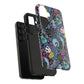 Button Girl Tough Phone Case | Shockproof | Samsung Case | Google Case |