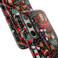 Dexter Tough Phone Case | Shockproof | Samsung Case | Google Case |