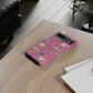 Spicy Book Club Tough Phone Case | Shockproof | Samsung Case | Google Case | Bookish