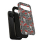 Masked Men Tough Phone Case | Shockproof | Samsung Case | Google Case | Bookish