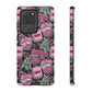Cliterature Book Club Tough Phone Case | Shockproof | Samsung Case | Google Case | Bookish