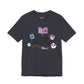 Thriller Book Club Shirt | Graphic Tee | Bookish Merch |