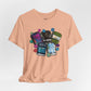 Penelope Douglas Shirt | Graphic Tee | Bookish Merch |