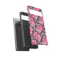 Burn Book Tough Phone Case | Shockproof | Samsung Case | Google Case | Bookish
