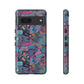 BOT Tough Phone Case | Shockproof | Samsung Case | Google Case | Bookish