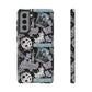 Quicksilver Tough Phone Case | Shockproof | Samsung Case | Google Case | Bookish