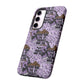 You Had Me At Faeries & Fae Tough Phone Case | Shockproof | Samsung Case | Google Case | Bookish