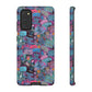 BOT Tough Phone Case | Shockproof | Samsung Case | Google Case | Bookish