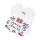 Romantasy Book Club Shirt | Graphic Tee | Bookish Merch |