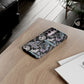Quicksilver Tough Phone Case | Shockproof | Samsung Case | Google Case | Bookish