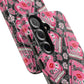 Burn Book Tough Phone Case | Shockproof | Samsung Case | Google Case | Bookish