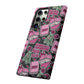 Cliterature Book Club Tough Phone Case | Shockproof | Samsung Case | Google Case | Bookish