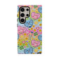 Care Bears Tough Phone Case | Shockproof | Samsung Case | Google Case |