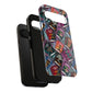 TOG Tough Phone Case | Shockproof | Samsung Case | Google Case | Bookish