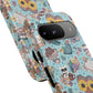 Summer I Turned Pretty Tough Phone Case | Shockproof | Samsung Case | Google Case | Bookish