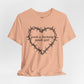 Good Girl Shirt | Graphic Tee | Bookish Merch |