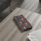 Masked Men Tough Phone Case | Shockproof | Samsung Case | Google Case | Bookish