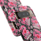 Burn Book Tough Phone Case | Shockproof | Samsung Case | Google Case | Bookish