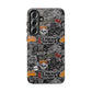 LORDS Tough Phone Case | Shockproof | Samsung Case | Google Case | Bookish