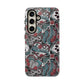 Dark Romance Tough Phone Case | Shockproof | Samsung Case | Google Case | Bookish