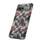 Haunting Adeline Tough Phone Case | Shockproof | Samsung Case | Google Case | Bookish