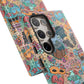 Velaris Tough Phone Case | Shockproof | Samsung Case | Google Case | Bookish